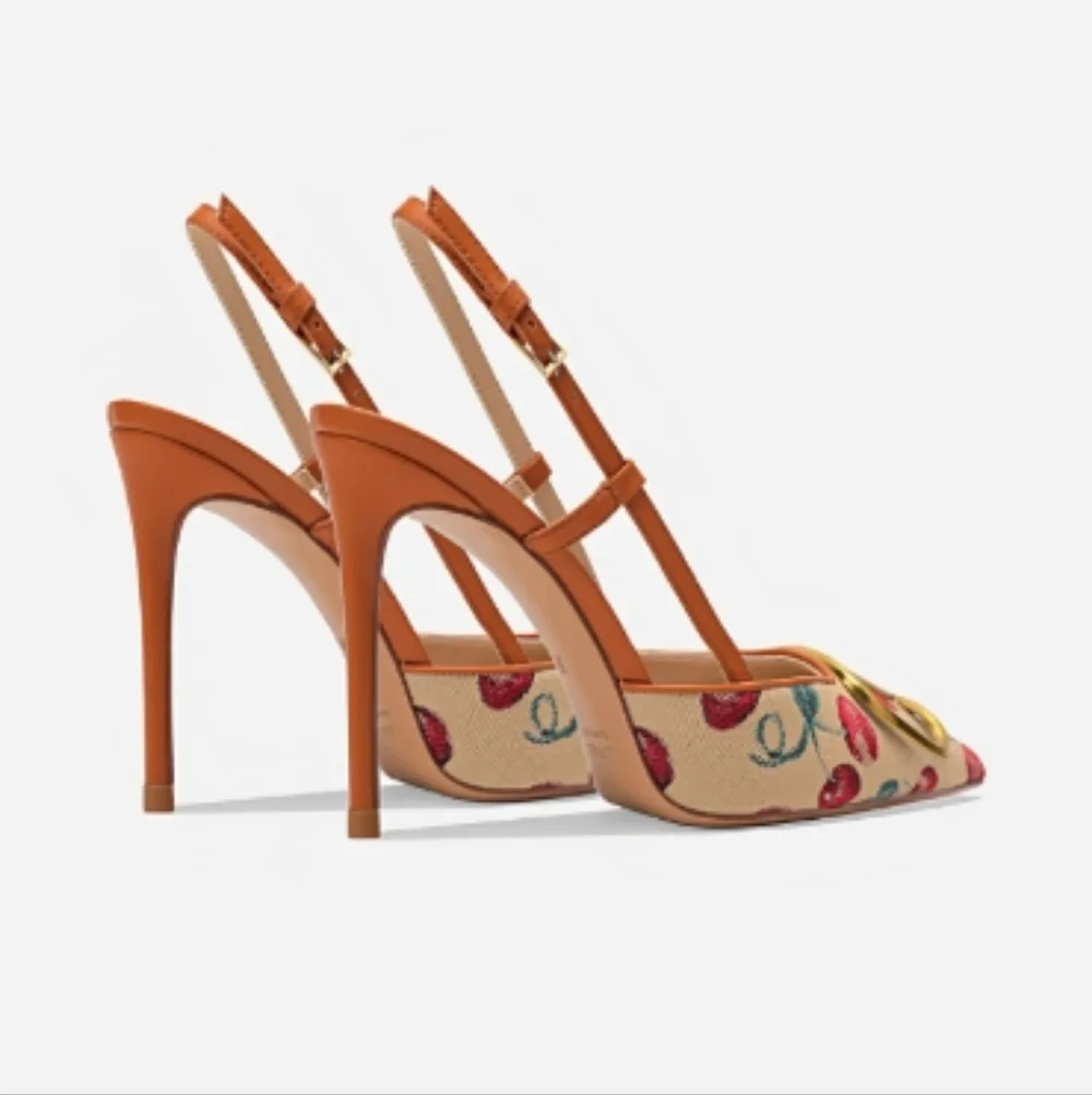 women shoes Heels - Picture 2 of 4